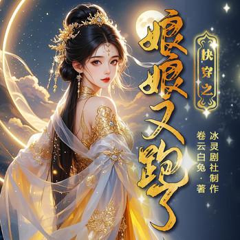 快穿之娘娘又跑了(多人剧)有声小说