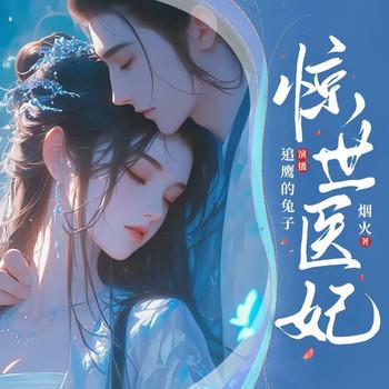 穿成灭世毒妃，我靠医治绝症洗白有声小说