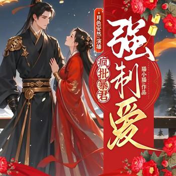 疯批暴君强制爱(多人剧)有声小说