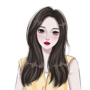 浦月林子