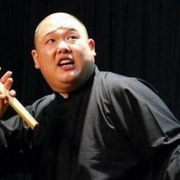 王玥波评书聊斋之聂小倩