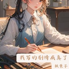 我写的剧情成真了 |爽文|娱乐圈|甜宠|