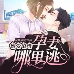 蜜爱染婚：孕妻哪里逃丨腹黑追妻丨复仇虐渣丨现言萌宝丨总裁豪门