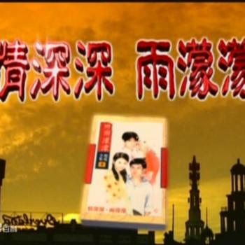 情深深雨濛濛有声小说