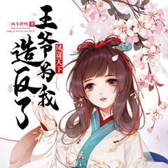 凤谋天下：王爷为我造反了