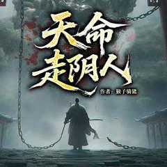 天命走阴人(多人剧)