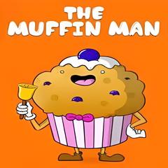 TheMuffinMan英文儿歌大全(多人剧)