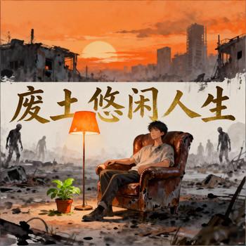 废土悠闲人生