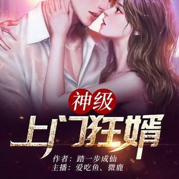 神级上门狂婿(多人剧)