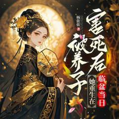 被养子害死后，她重生在临盆当日