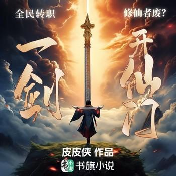 全民转职：修仙者废？一剑开仙门！有声小说