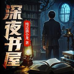 深夜书屋(多人剧)