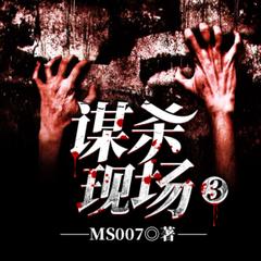 谋杀现场3丨多人有声剧