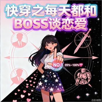 快穿之每天都和BOSS谈恋爱