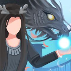 飞花似梦：幻想世界的传奇故事(多人剧)