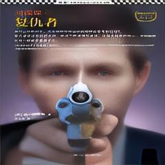 间谍课：复仇者 | 侦探·复仇·间谍·悬疑·推理