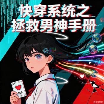快穿系统之拯救男神手册