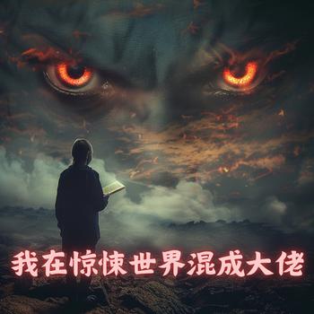 我在惊悚世界混成大佬