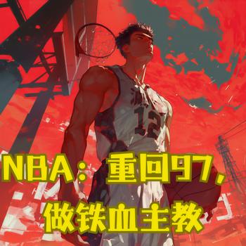 NBA：重回97，做铁血主教