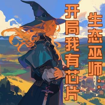 生态巫师：开局我有芯片