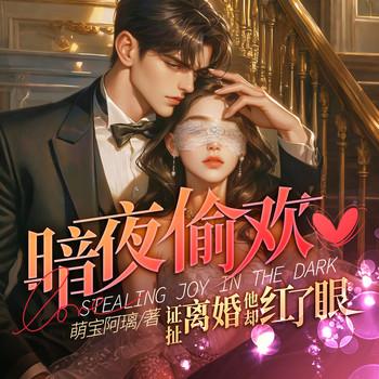 暗夜偷换，扯证离婚他却红了眼